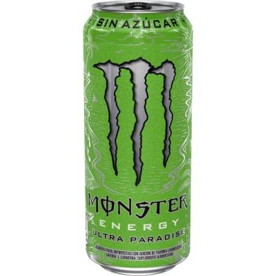 MONSTER 473 ML. ULTRA PARADISE1