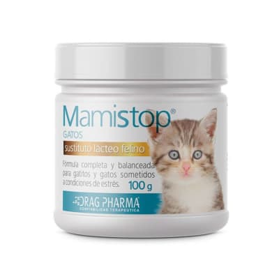 MAMISTOP GATOS 100G1