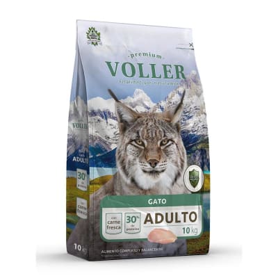 VOLLER GATO ADULTO 10 KG