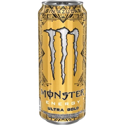 MONSTER 473 ML. ULTRA GOLD1