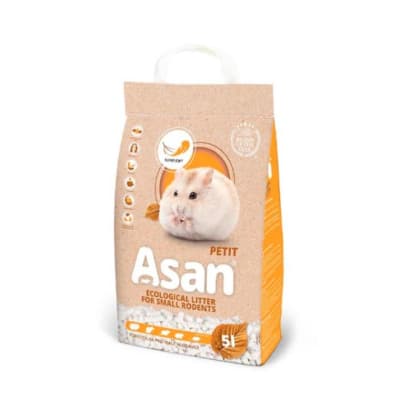 ASAN PETIT