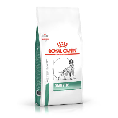 ROYAL CANIN PERRO DIABETICO 10 KG.