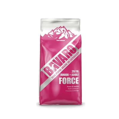 BAVARO FORCE 18 KG
