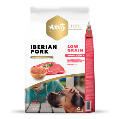 AMITY ADULTO CERDO 14 KG