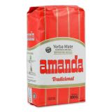 AMANDA YERBA MATE 250g