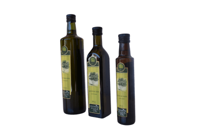 ACEITE DE OLIVA OLIVEROS DE LOLOL