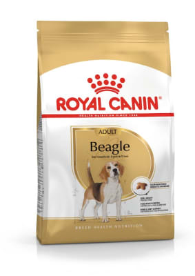 ROYAL CANIN PERRO BEAGLE 3 KG.