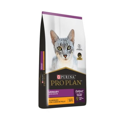 PROPLAN CAT URINARY