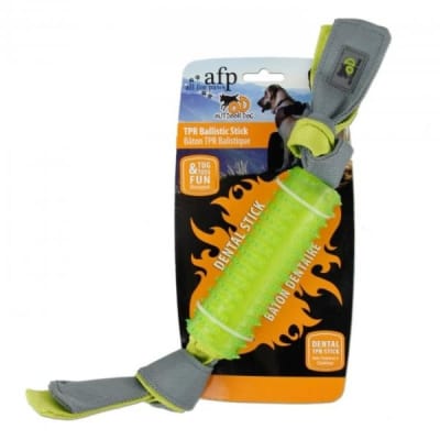 AFP DOG JUGUETE BALLISTIC