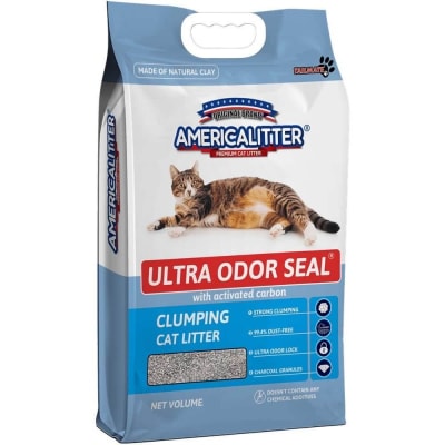 AMERICAN LITTER ARENA ULTRA ODOR SEAL1