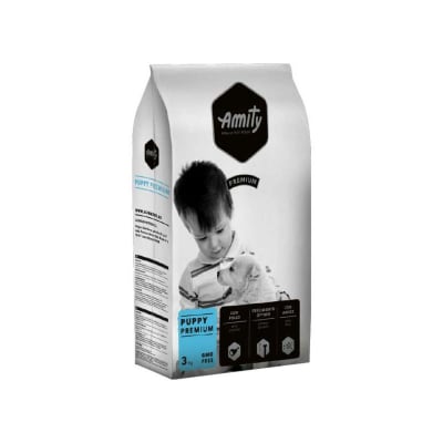 AMITY PREMIUM DOG PUPPY1