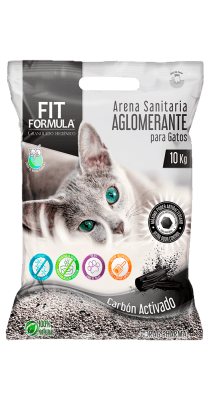 ARENA FIT FORMULA CARBON