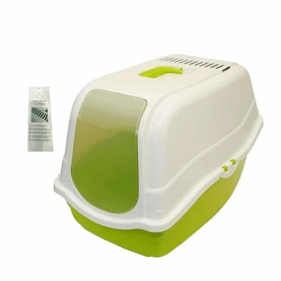 MP BAÑO GATO ROMEO MAXI CON FILTRO1