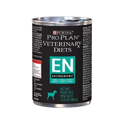 PROPLAN DOG 377 GRS. LATA VETERINARY DIETS EN GASTROINTESTINAL