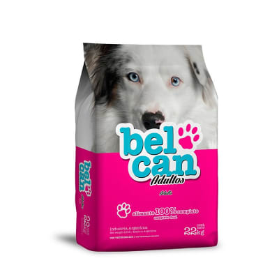 BELCAN PERRO ADULTO 22 KG.1
