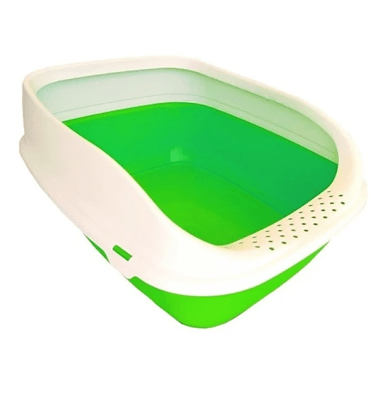 SANITARIO GATO BETTA MAXI PLUS