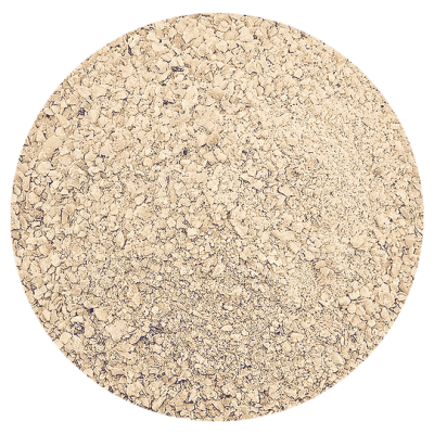 CONCHUELA 25 KG. GRUESA