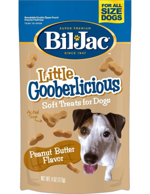 BIL JAC 113 GRS GOOBERLICIOUS