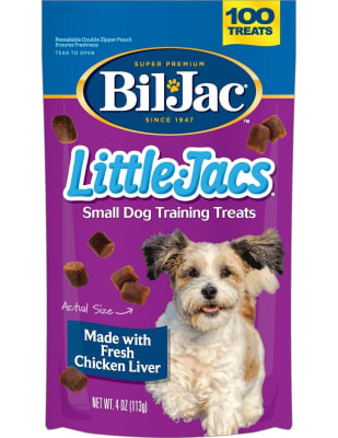 BIL JAC 113 GRS LITTLE JACS