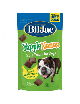 BIL JAC 113 GRS YAPPLE NANAS