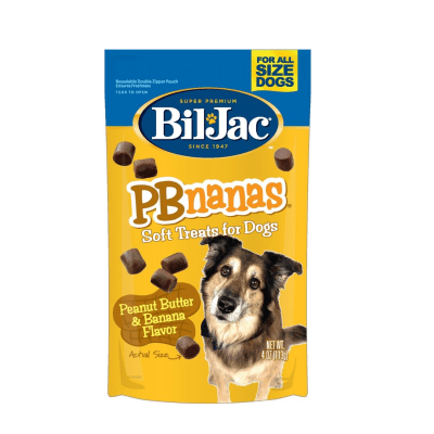 BIL JAC 113 GRS. PB NANAS