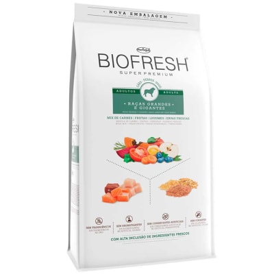 BIOFRESH ADULTO R. GRND/GIG