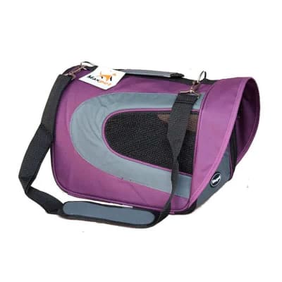 MAXPET BOLSO GRANDE CABINA BC01L 48X28X28