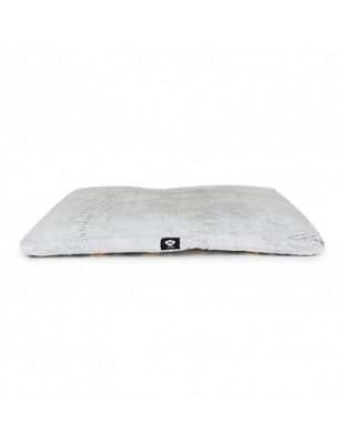 BRNX COLCHON ANTI ESTRES LAVABLE L