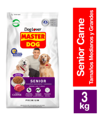 MASTER DOG SENIOR 3 KG.1
