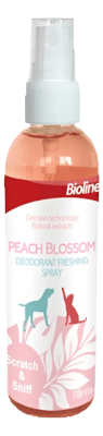 BIOLINE PERFUME 118 ML. FLOR DE DURAZNO1