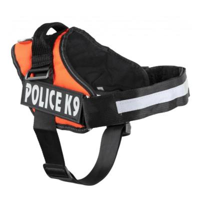 WONDER DOG ARNES REFORZADO TALLA M