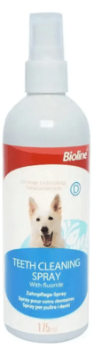 SPRAY HIGIENE DENTAL PERRO 175 ML.