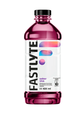 FASTLYTE UVA