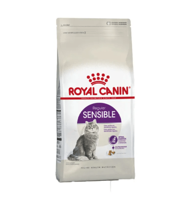 ROYAL CANIN GATO SENSIBLE
