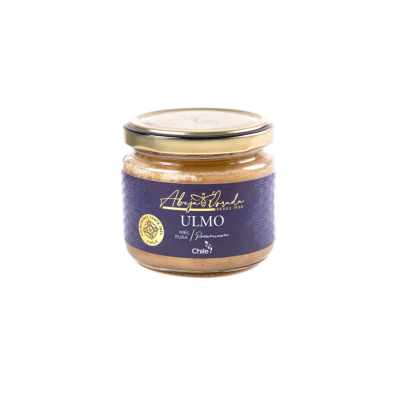 KOLMANARE MIEL ULMO 250 GRS