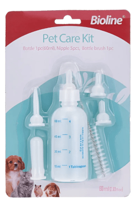 MP SET DE MAMADERA 150 ML1