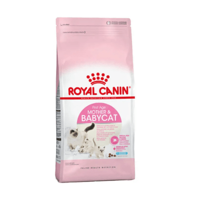 ROYAL CANIN GATO MOTHER AND KITTEN1