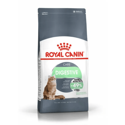 ROYAL CANIN GATO DIGESTIVE CARE1