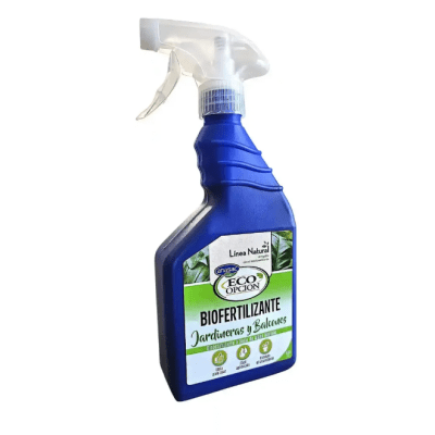 FERTI BIO HUERTO LPU ECO 500 ML