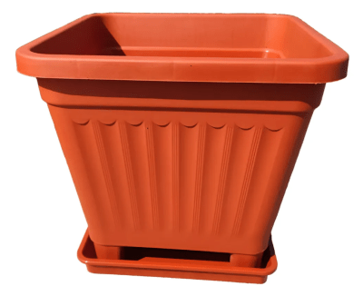 MH MACETERO CUADRADO SIENA 30 CM C/RUEDAS1