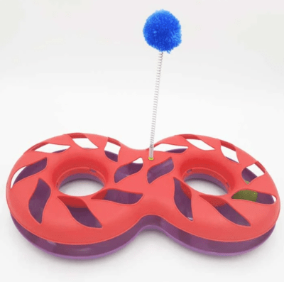 JUGUETE GATO DOBLE ANILLO1