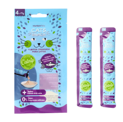 CATS SNACK SALMON CON MATABI1