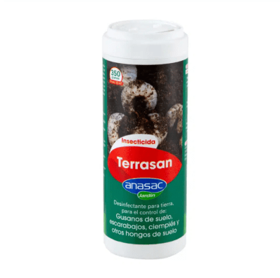 TERRASAN FUNGICIDA ANASAC 350 GRS1