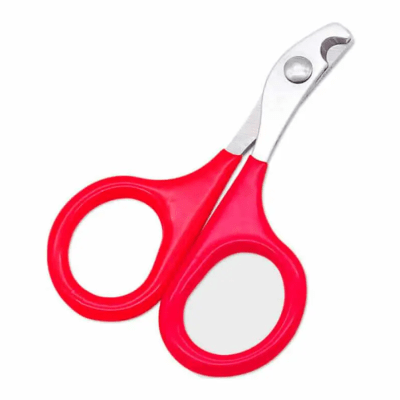 CORTA UÑAS GATITO COLORES