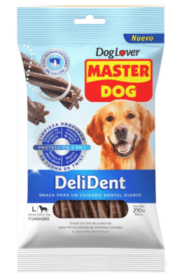 MASTER DOG DELIDENT R. GRANDE