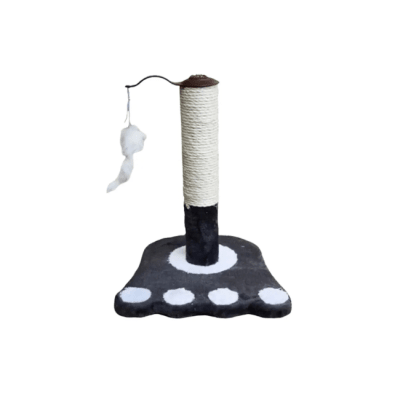 MP RASCADOR PATITA CON JUGUETE1