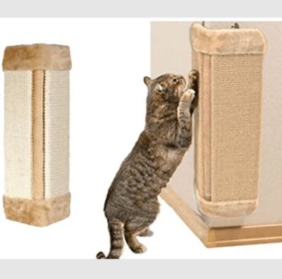 MP RASCADOR ESQUINAS PARA GATOS