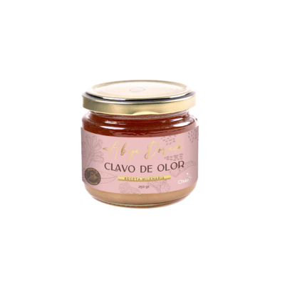 KOLMANARE CLAVO DE OLOR 250 GRS