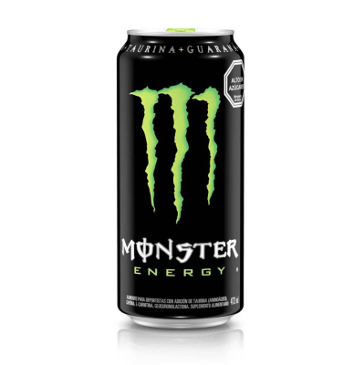 MONSTER 473 ML. ENERGY