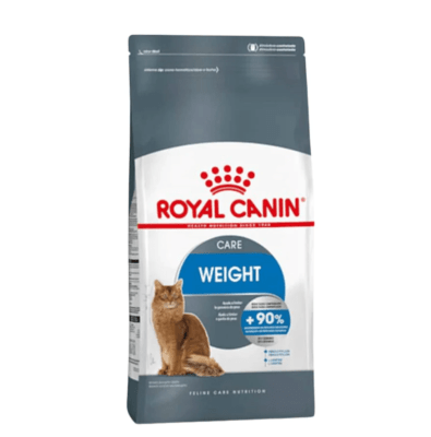 ROYAL CANIN GATO WEIGHT CARE
